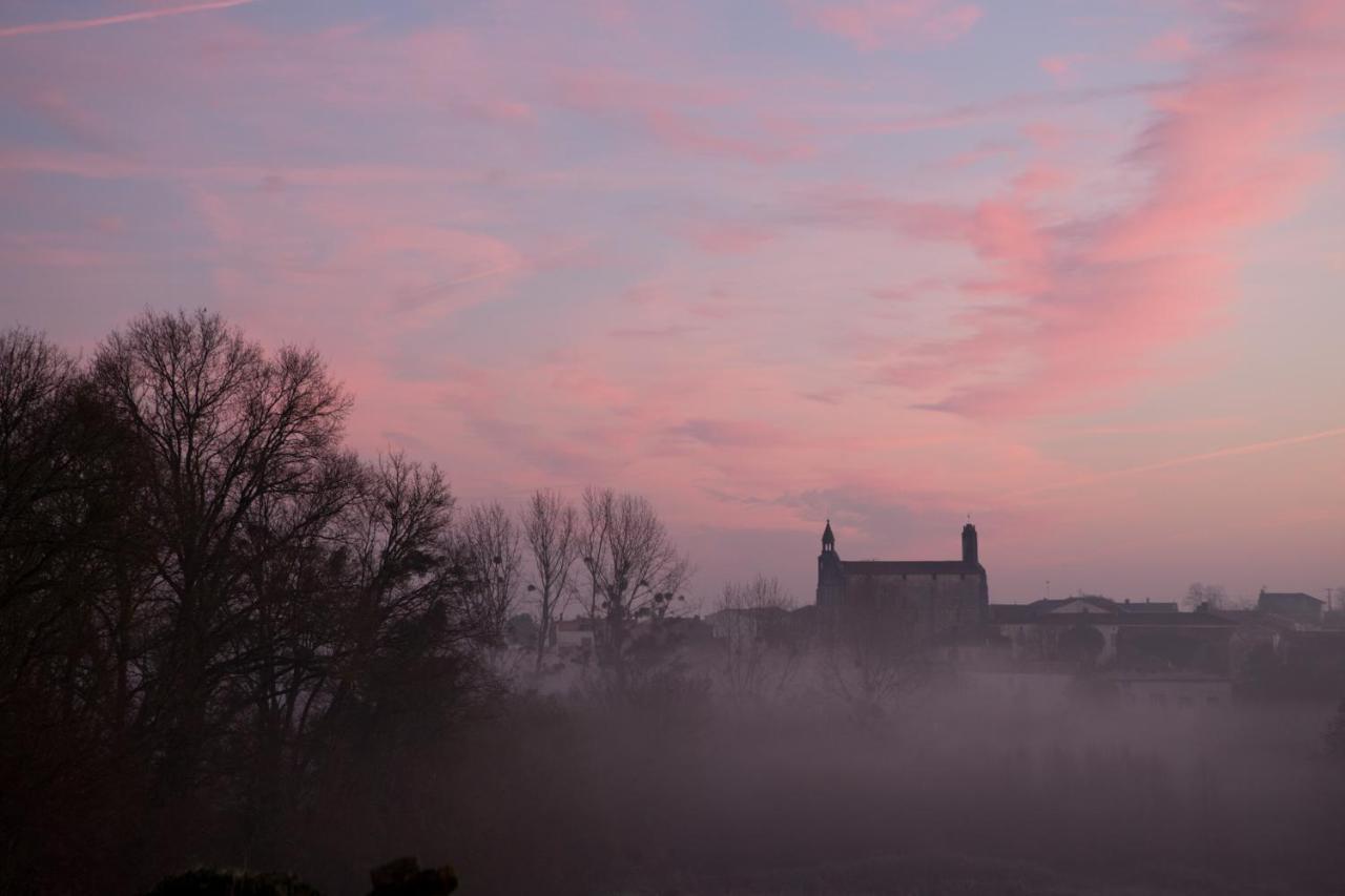 Les Nouillers Chateau De Bois Charmant المظهر الخارجي الصورة